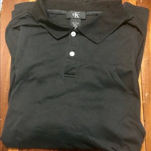 Calvin Klein Polo